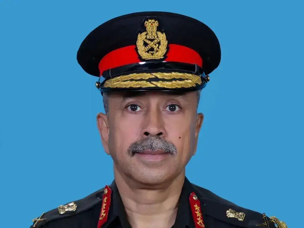 Gen Raja Subramani appointed next Chief of Defence Staff