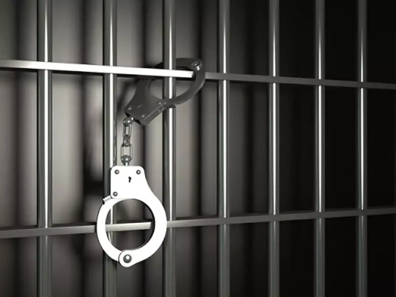 17 prisoners illegally released from Mizoram jail using forged court orders; majority re-arrested