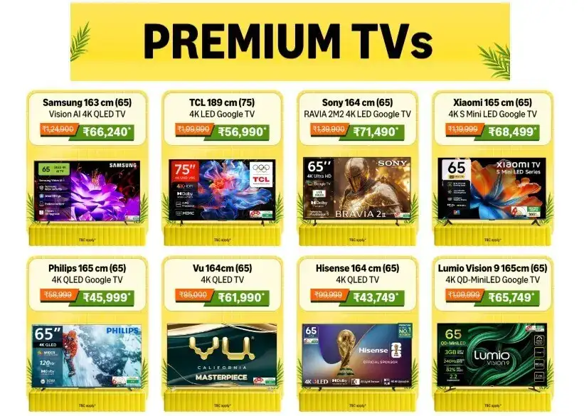 Image for PremiumTVs