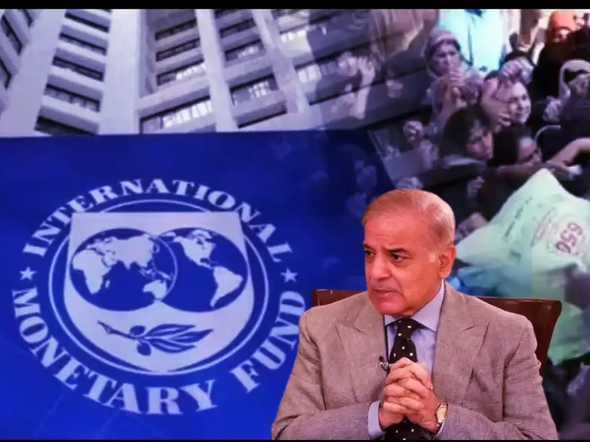Pakistan secures $1.32 billion IMF funding amid push for reforms, economic stability
