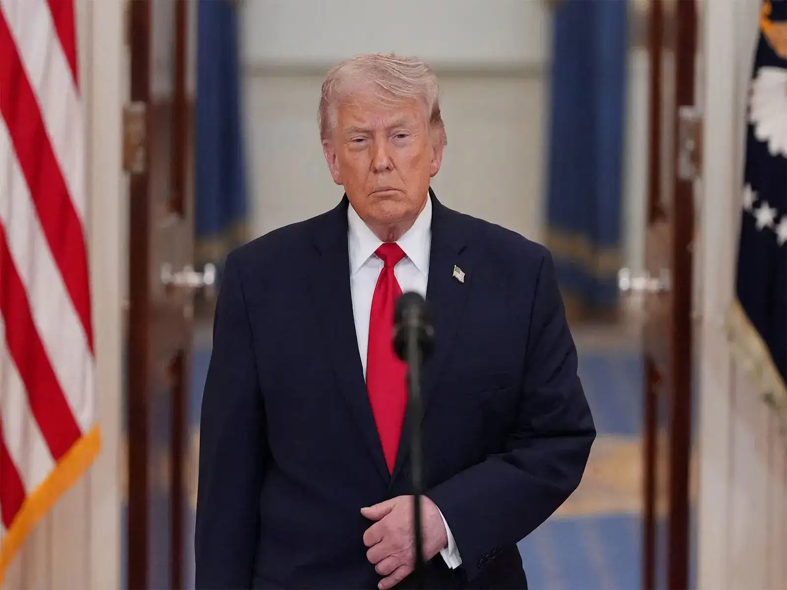 Trump says Russia and Ukraine have agreed to his request for a 3-day ceasefire and a prisoner swap
