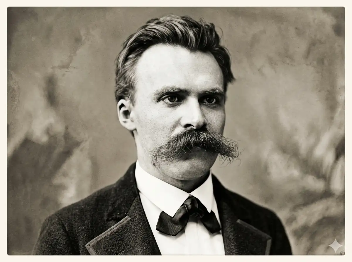 Quote of the day by Friedrich Nietzsche: 'To live is to suffer, to survive is to find ...' Life lessons on success, challenges and positivity by German classical scholar and philosopher