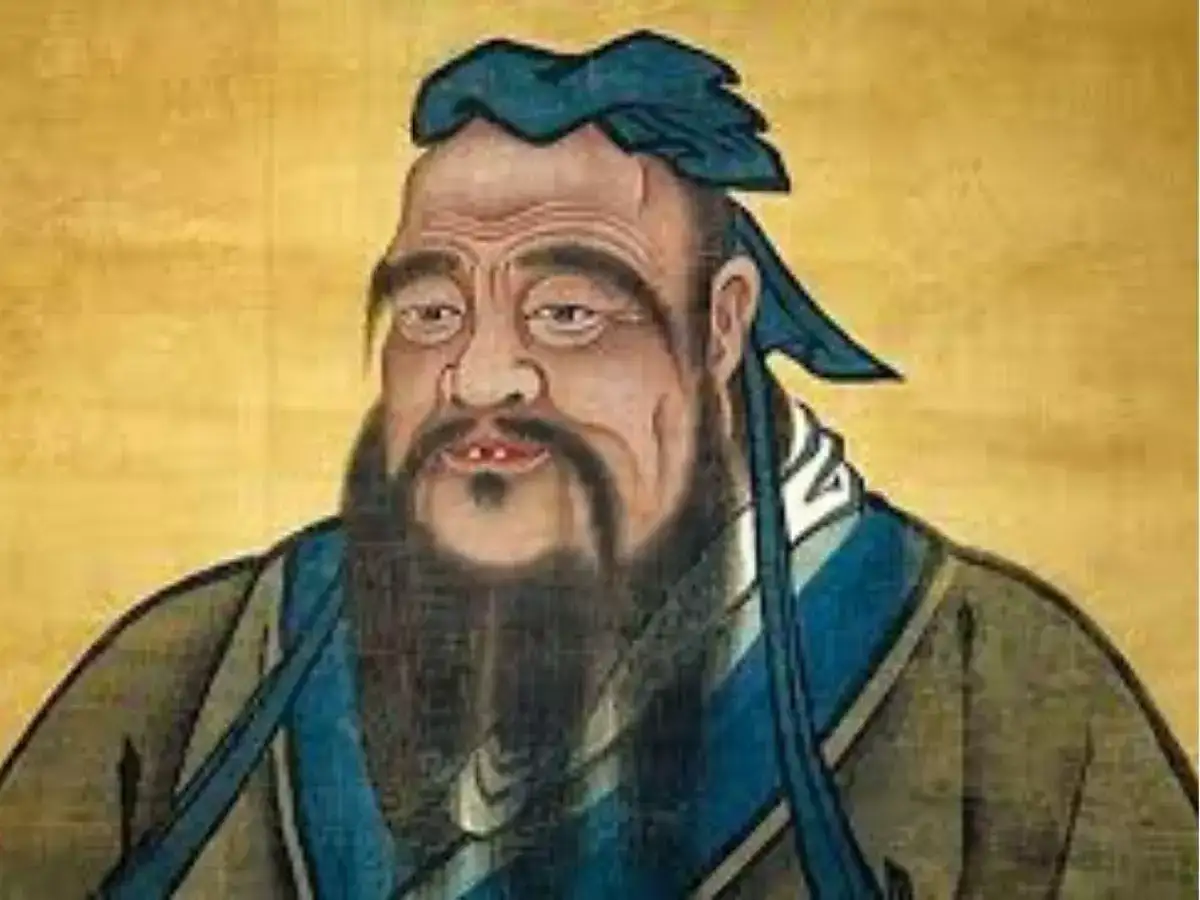 Quote of the day by Confucius: 'Silence is a true friend who never...' Life lessons on human nature, relationships and peace by famous Chinese teacher, philosopher and political theorist