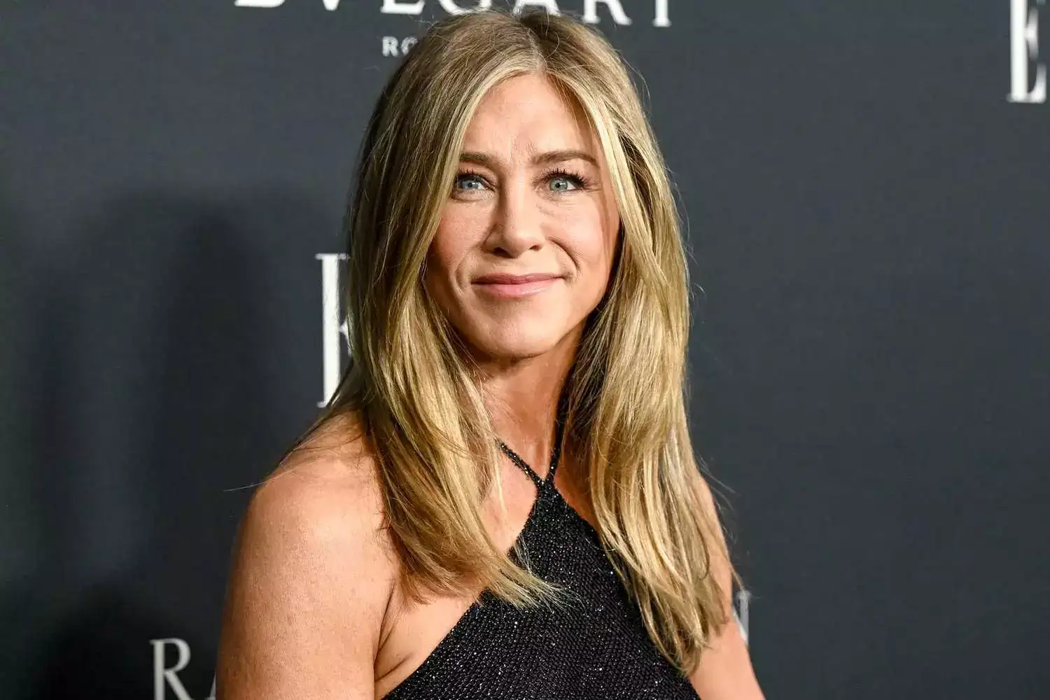 Quote of the day by Jennifer Aniston: 'Life is about making mistakes. Death is about wishing you made...' Life lessons on challenges, success and human nature by popular American actor