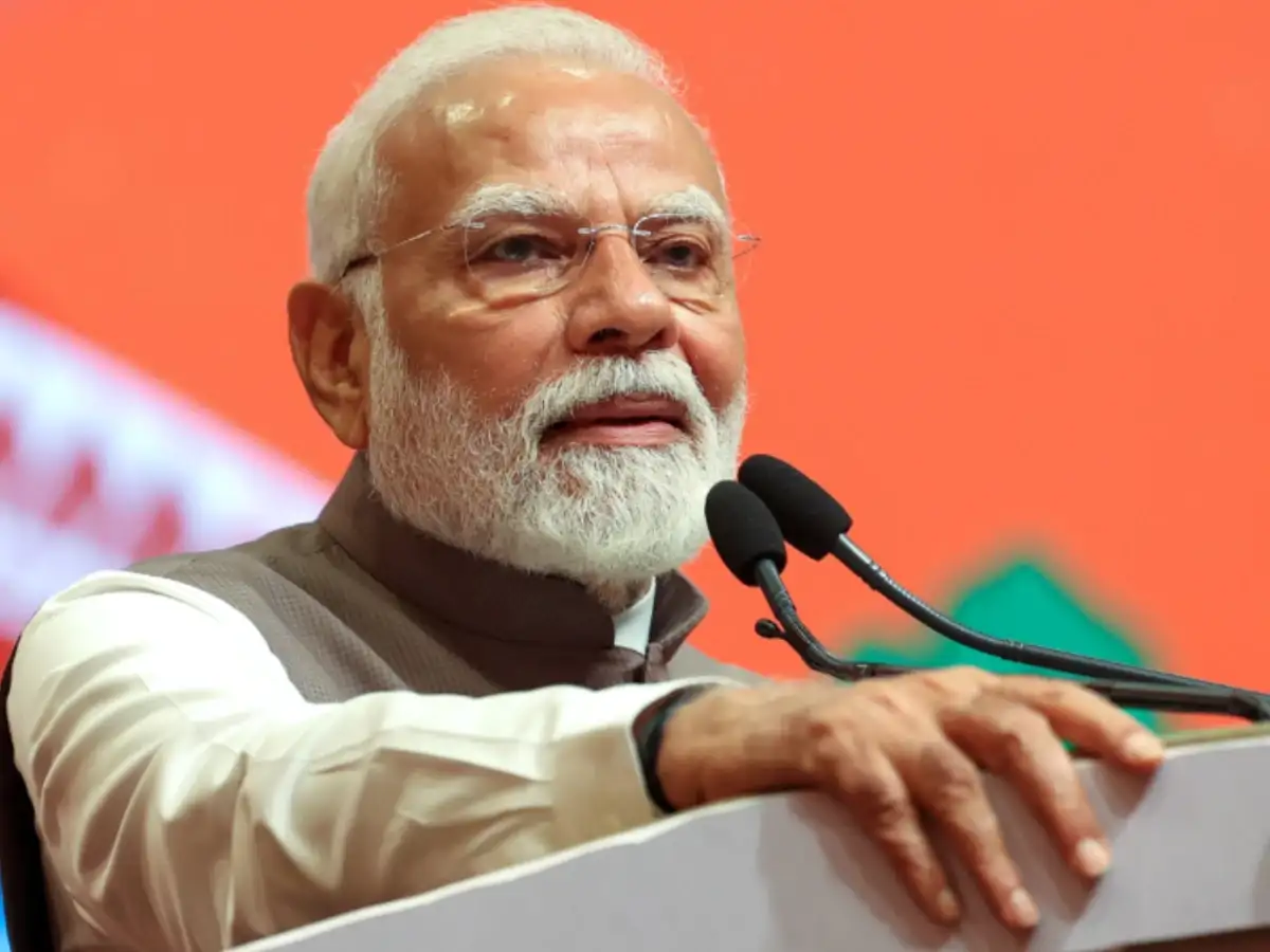 Technology collaboration at the heart of PM Modi's Europe outreach next week