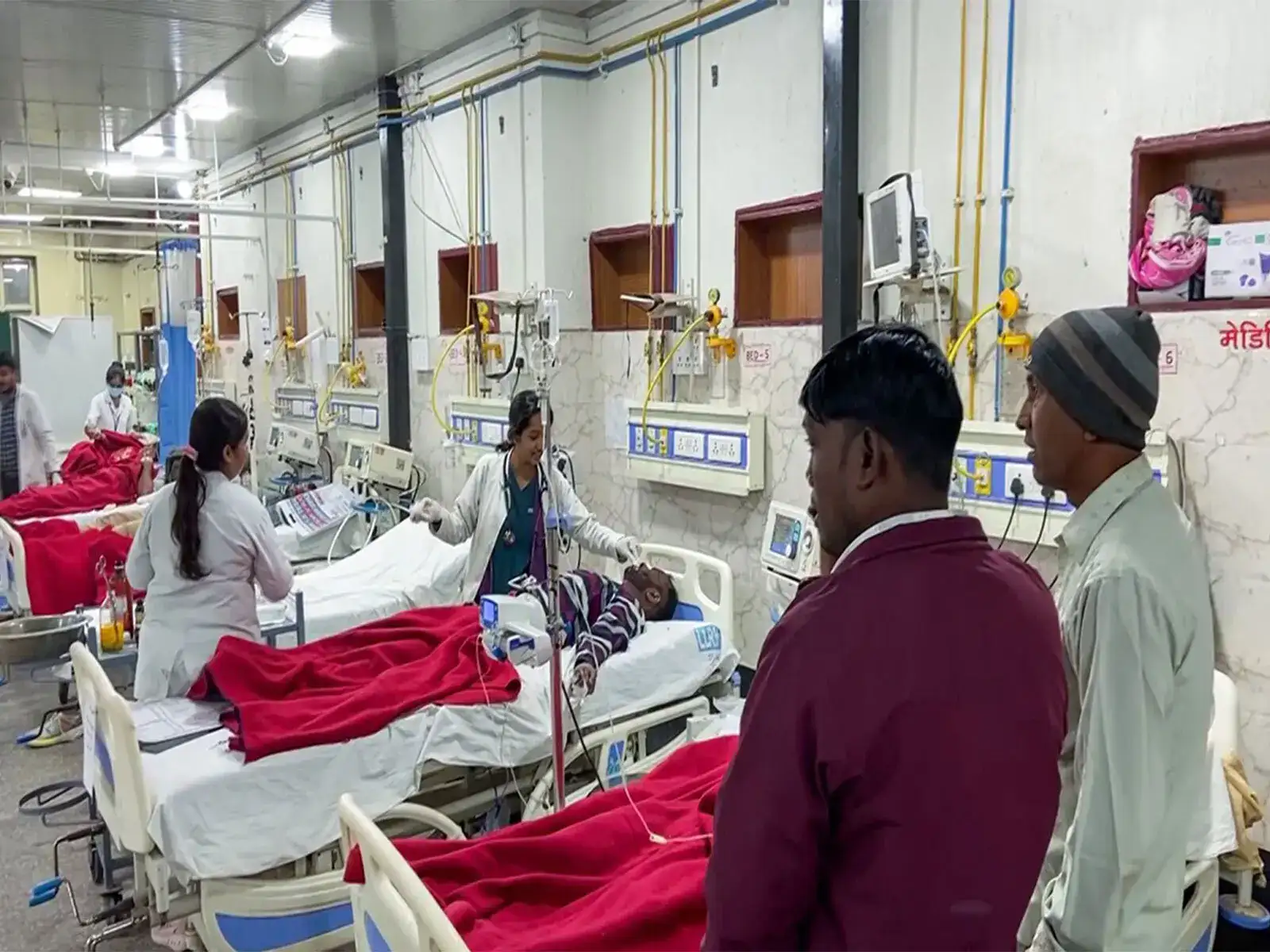 India's hospital sector enters new growth cycle as AI and capacity expansion reshape care: Report
