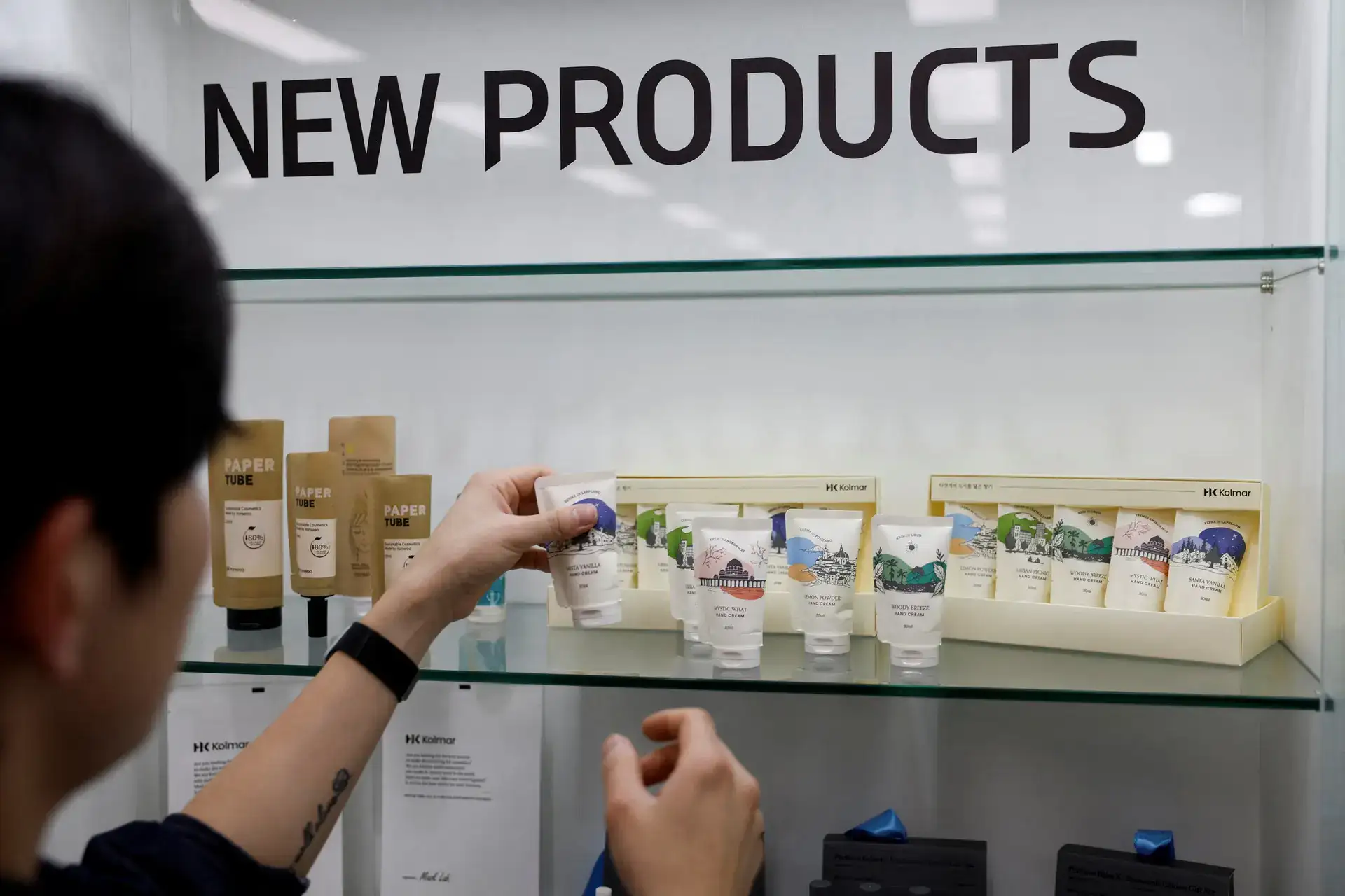 Show of hands: Handcare has become the next big thing in skincare in the West. India is catching up