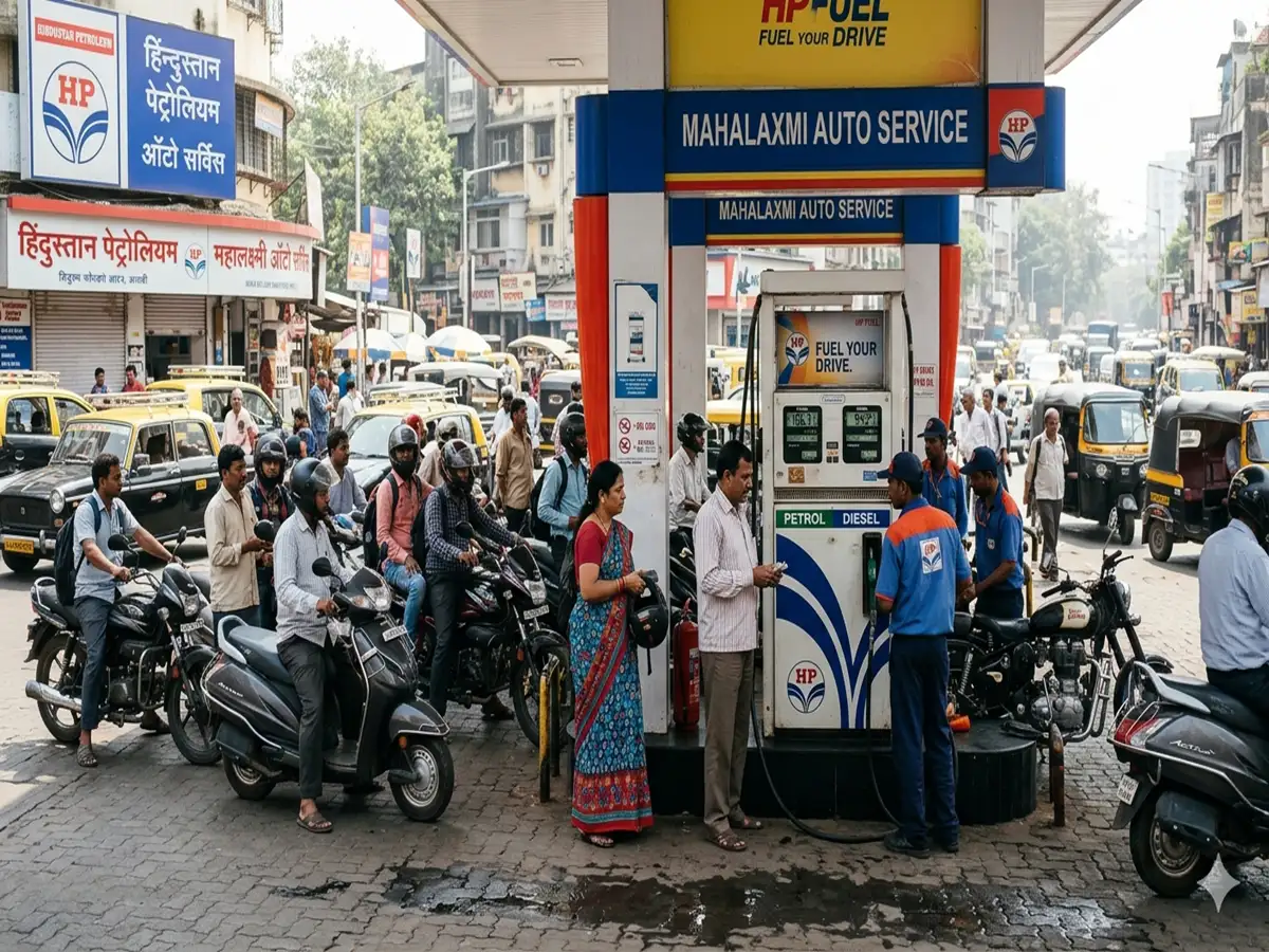 Petrol, Diesel Price hiked today as OMCs face Rs 30,000 crore monthly losses? Check fuel rates in Delhi, Mumbai, Kolkata and other cities