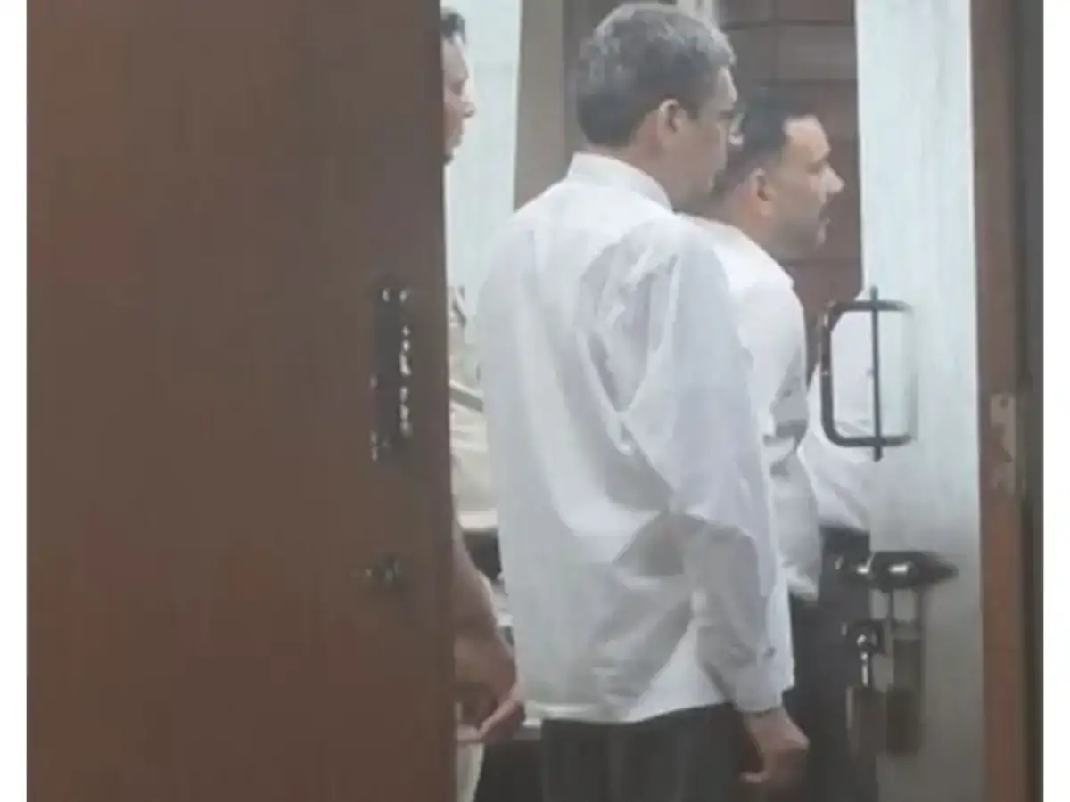 Delhi: Saket court grants three-day police custody of Al-Falah University Chairman in PMLA case
