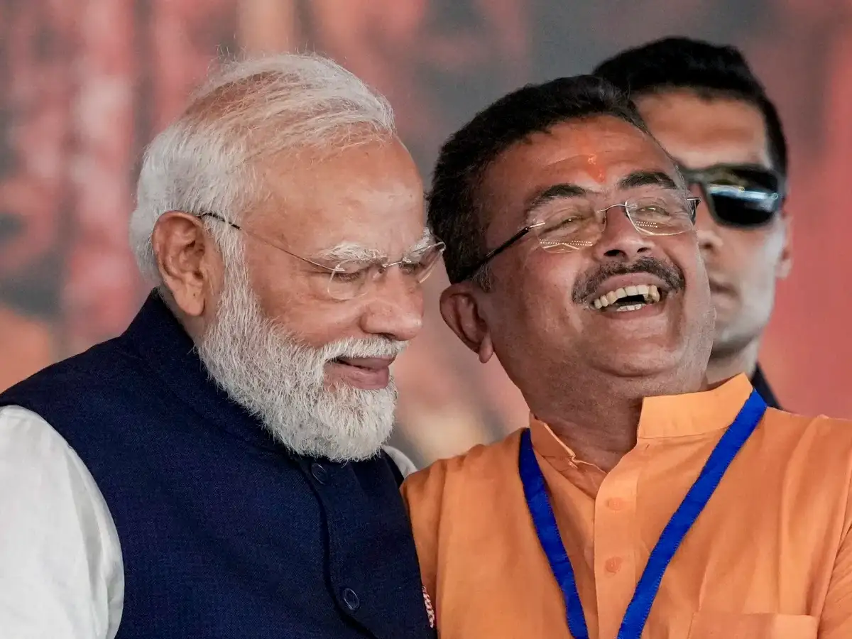 Caught between caution and pragmatism, Bengal Muslims weigh first BJP govt in state