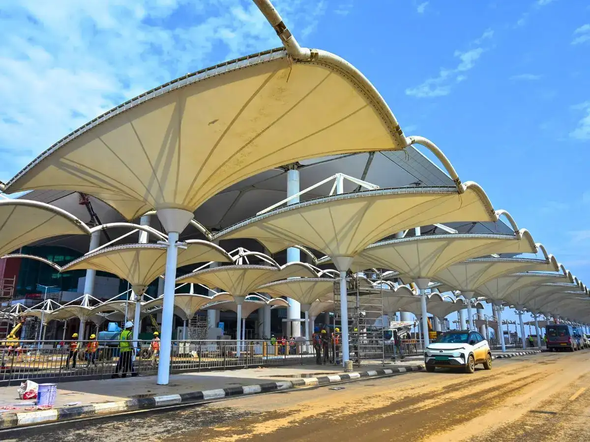 Noida International Airport may lose fare edge over IGI despite UP’s fuel tax relief. Why?