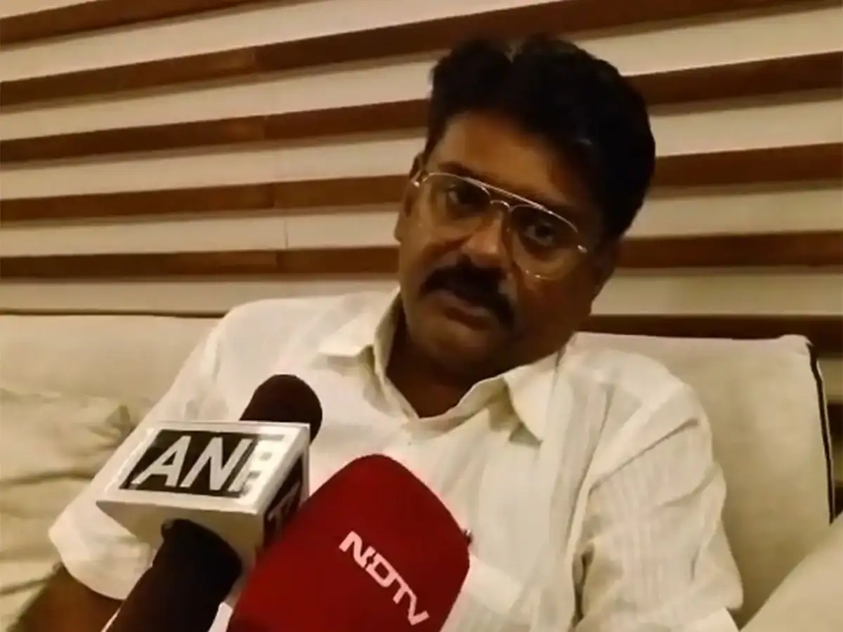 Invitation to Kerala Congress (M) for merger was sincere: Apu John Joseph
