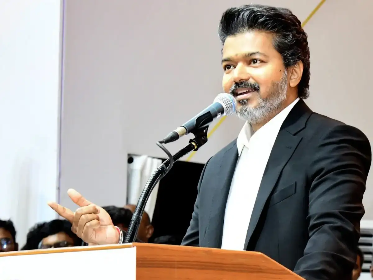 One vote margin: DMK leader challenges election of TVK candidate in April 23 Tamil Nadu polls