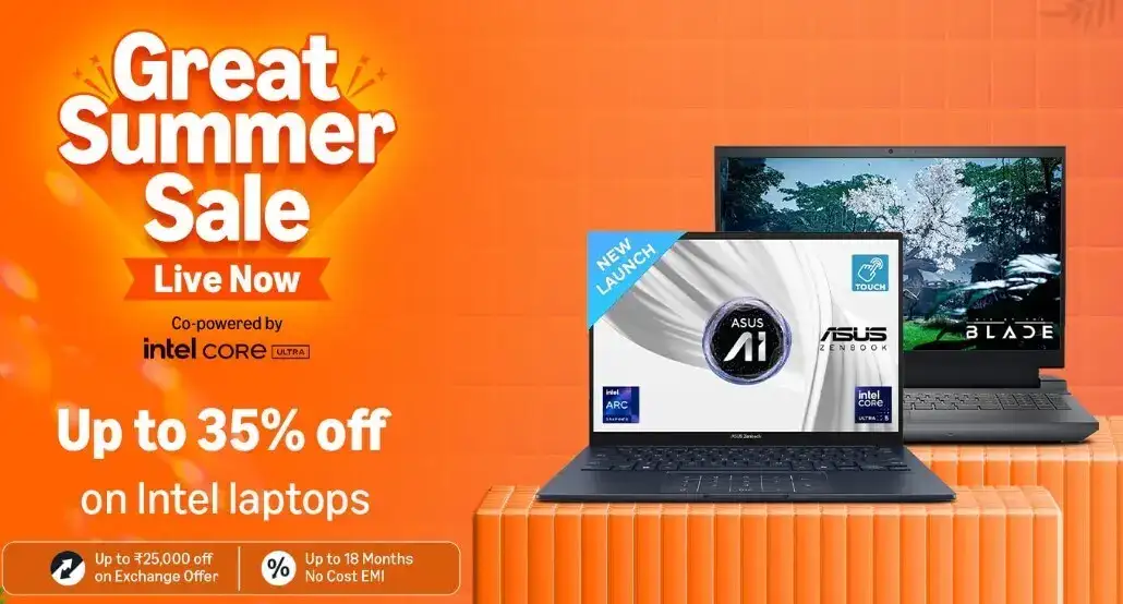Image for IntelLaptops
