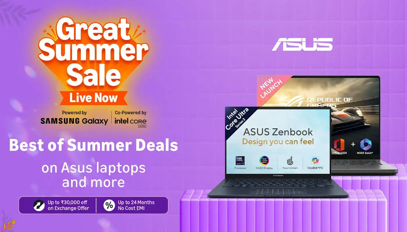 Image for ASUSLaptops