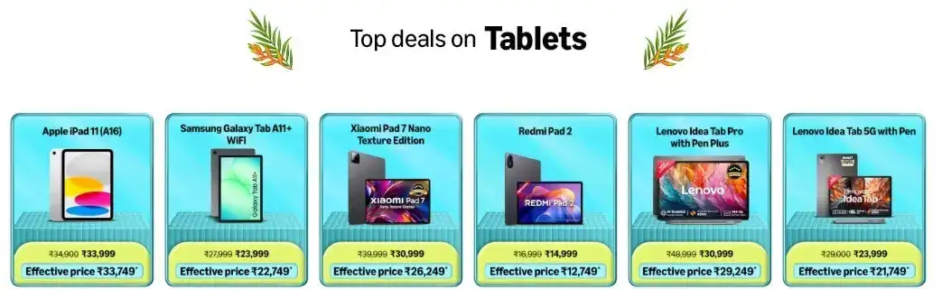 Image for TopdealsonTablets