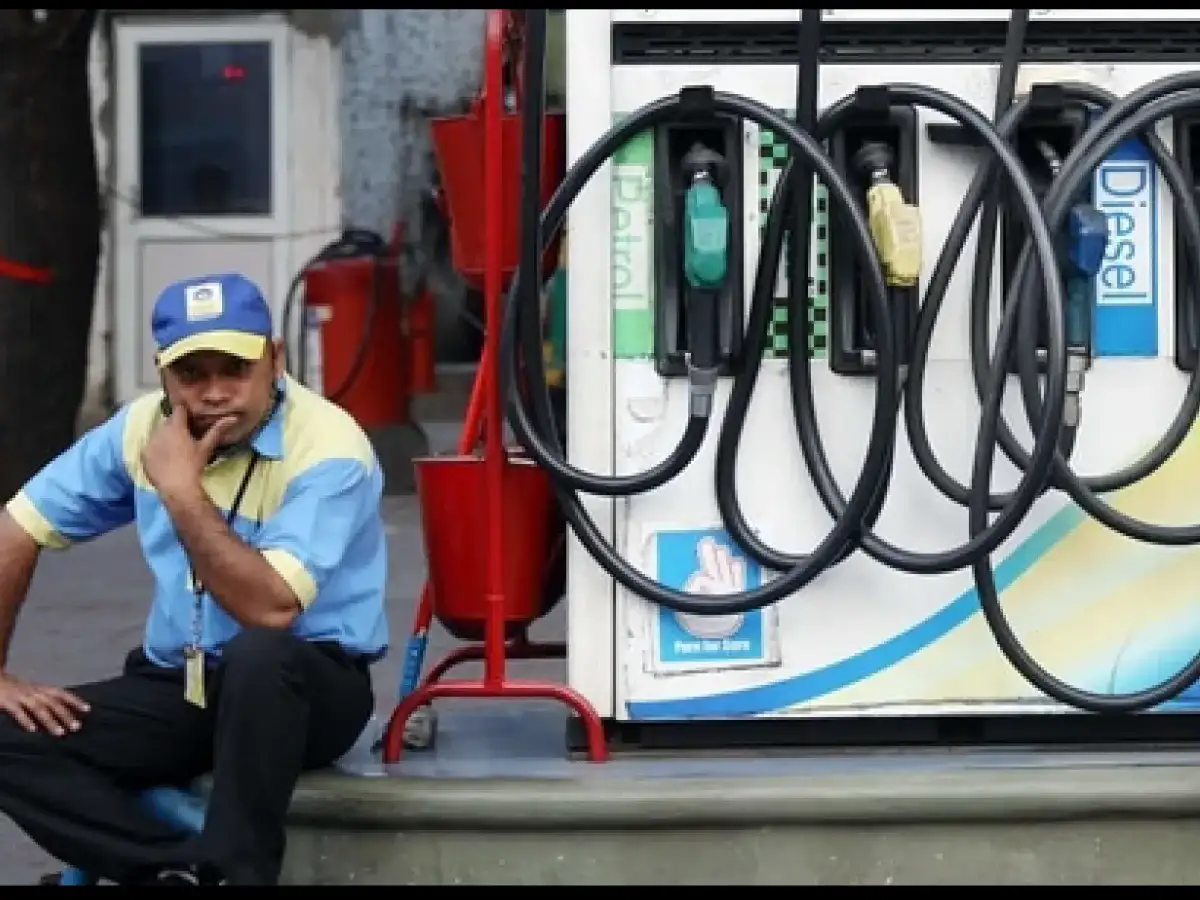 Need of hour is to use petro products with restraint: PM Modi