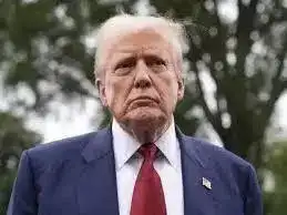Trump says US would need two weeks to hit all Iran targets