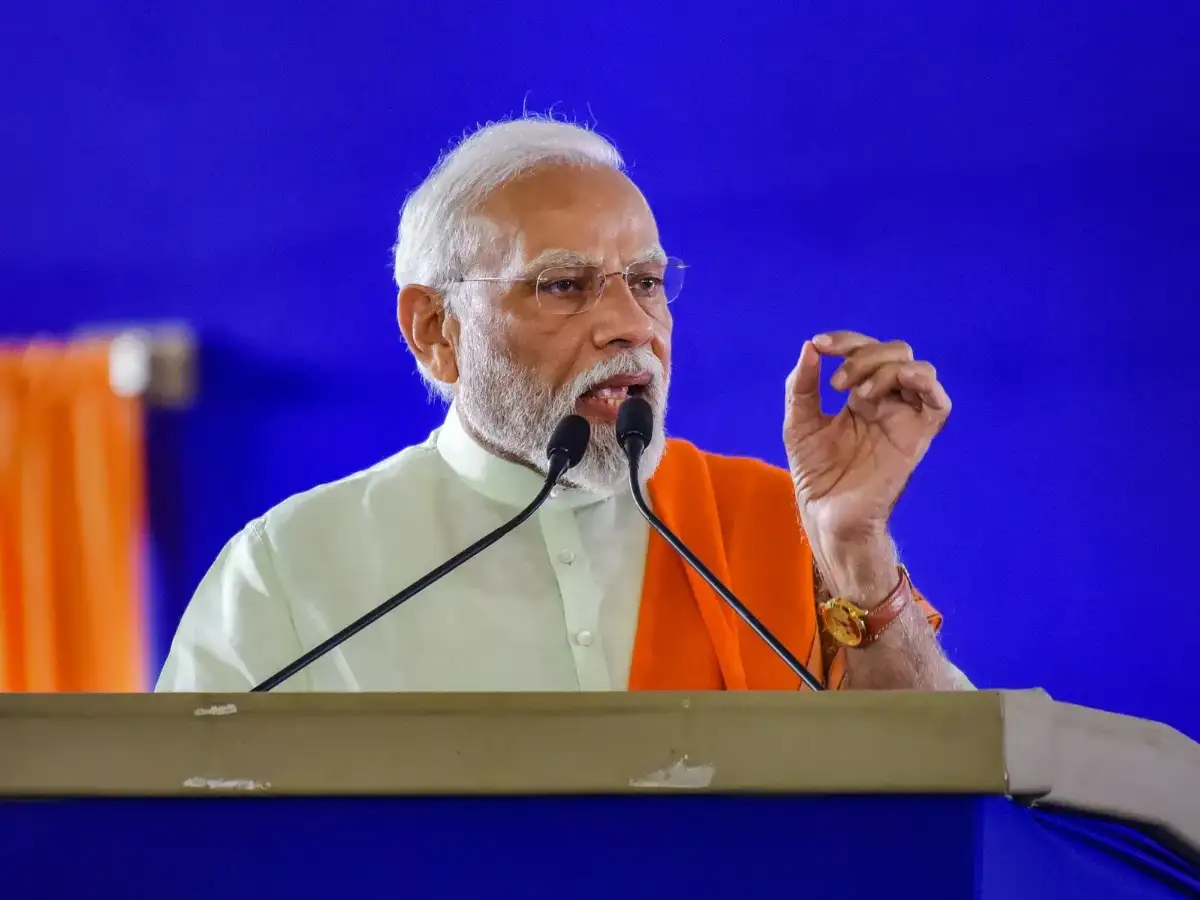 PM Modi pushes work-from-home revival, restraint on foreign travel as West Asia conflict heightens fuel concerns