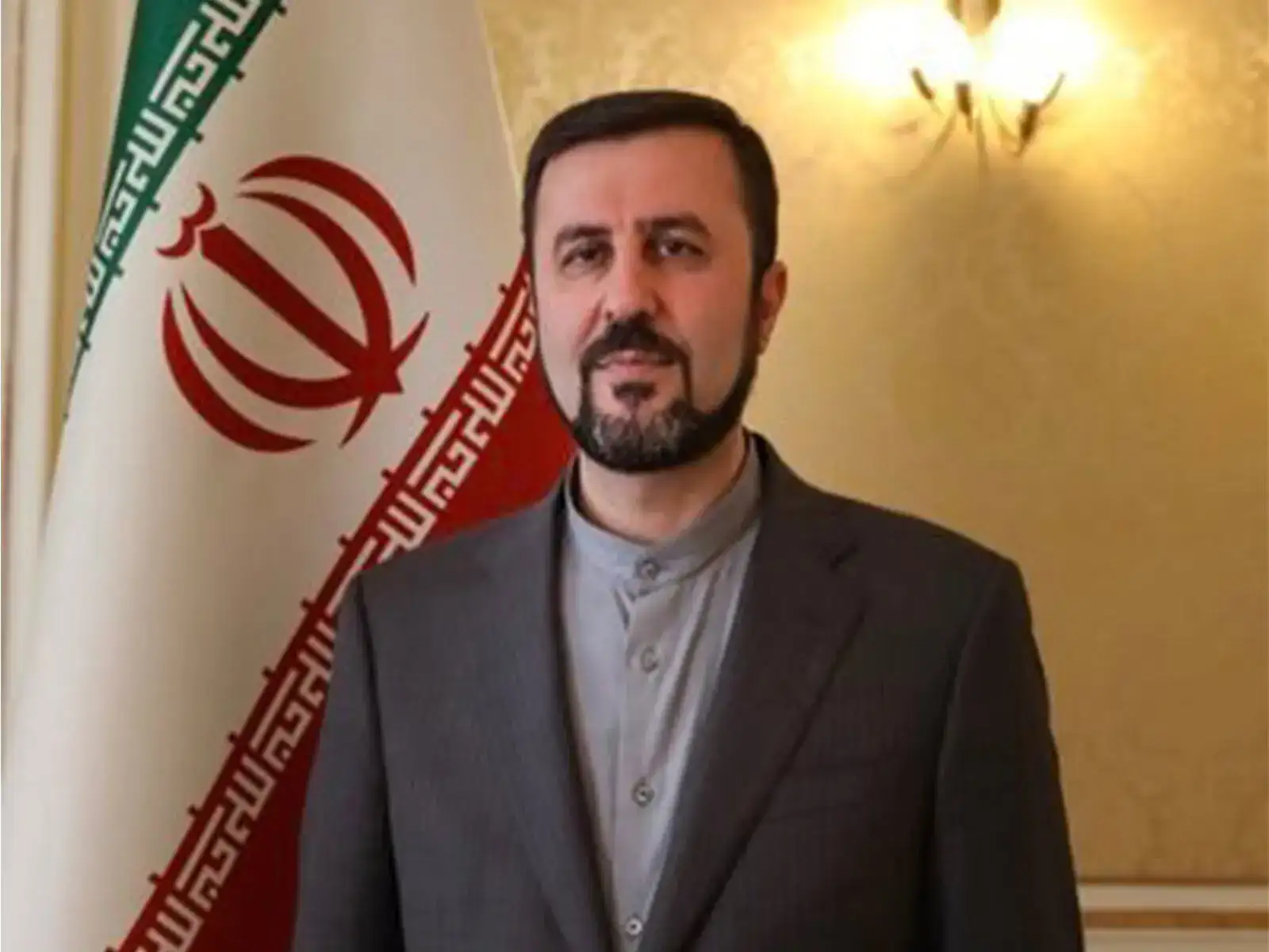 Iran warns of 