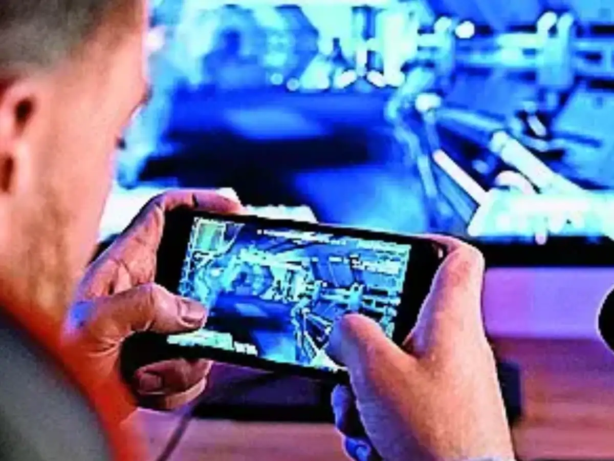 Online gaming companies seek a clear regulatory playfield