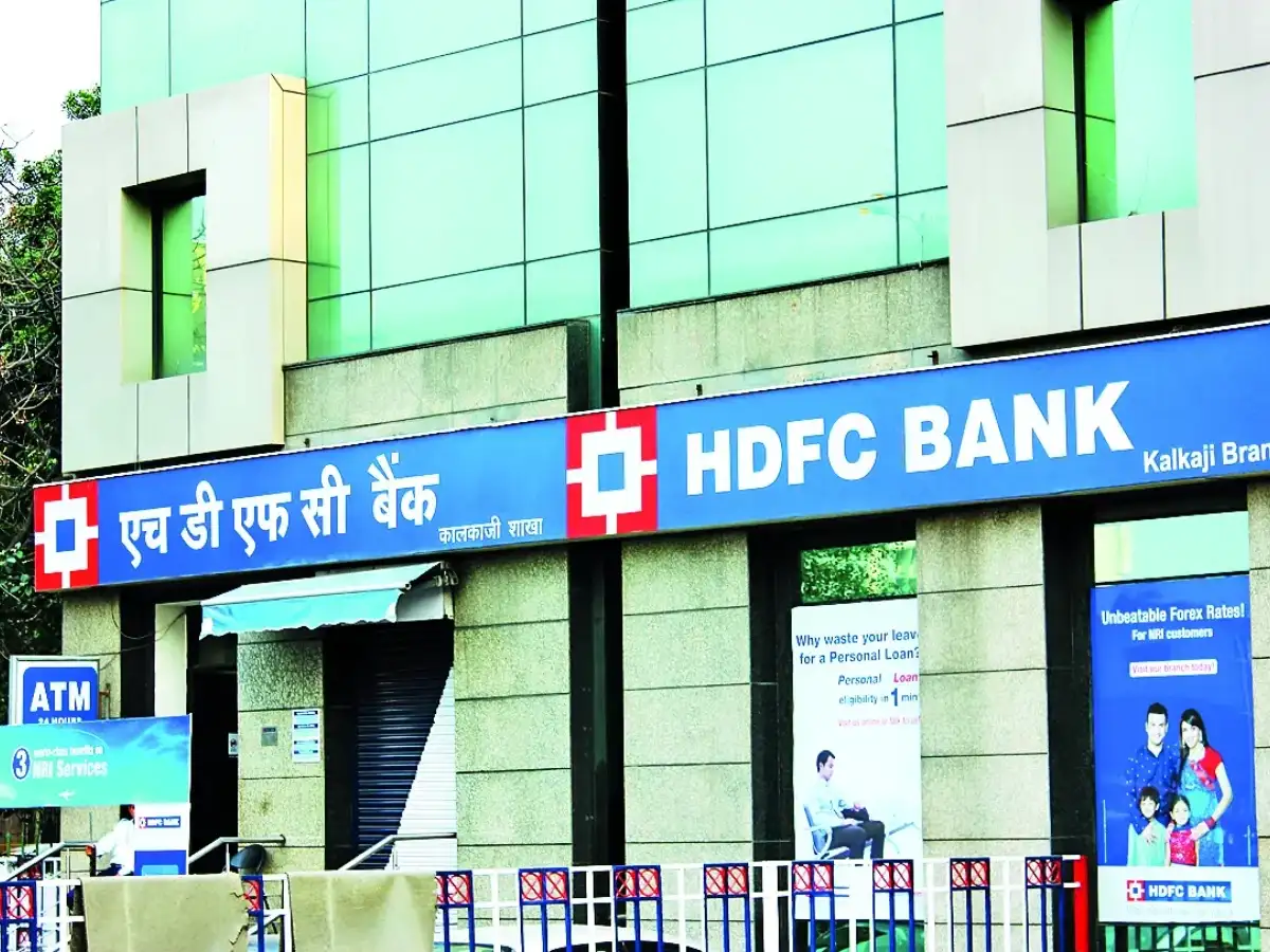 CMS Info Systems bags Rs 400 crore HDFC Bank ATM management mandate