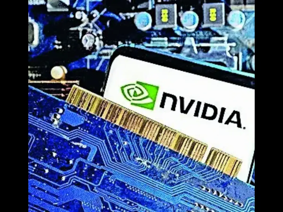 US investigates alleged diversion of Nvidia AI chips through Thailand