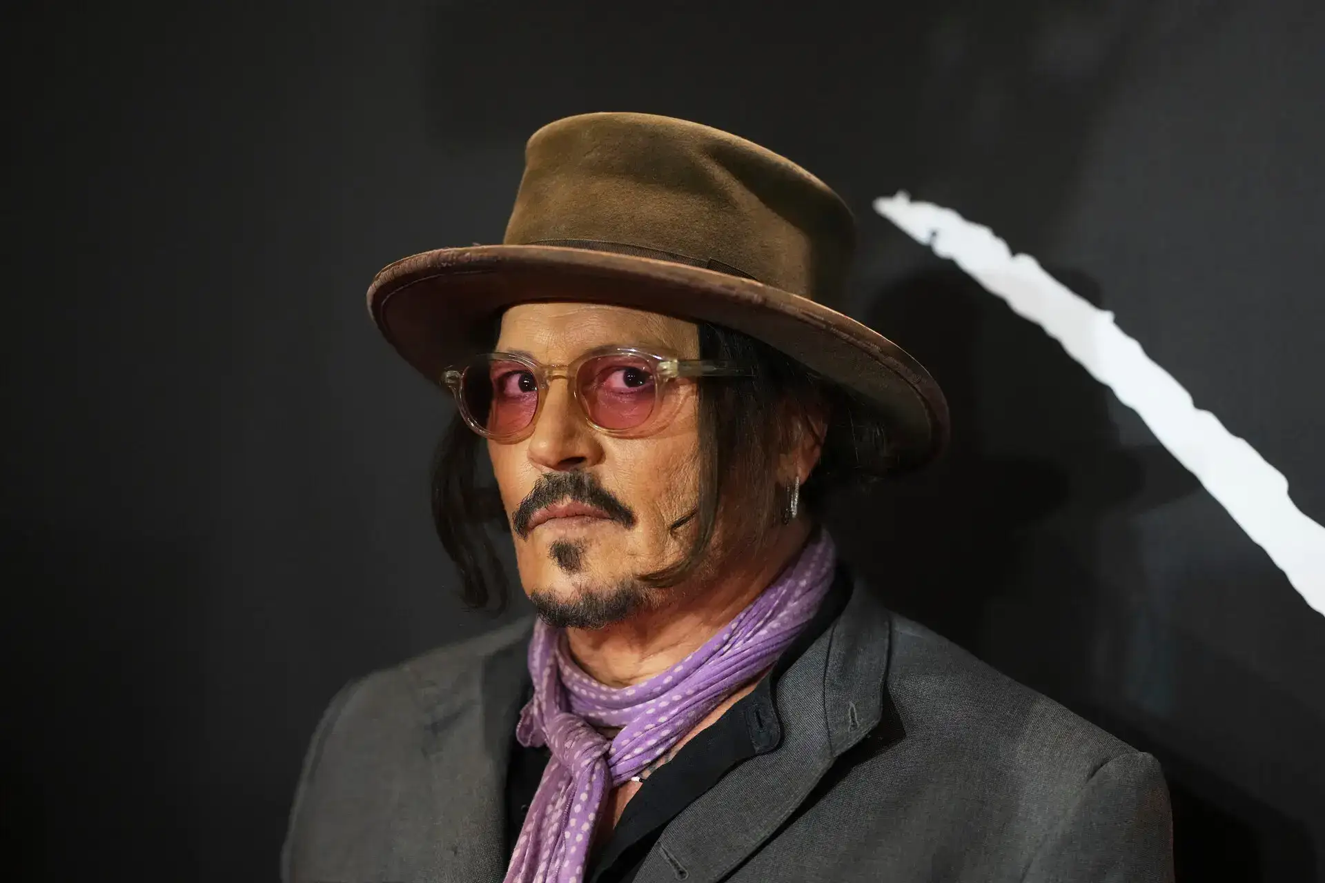 Quote of the day by Johnny Depp: 'One day, the people that didn't believe in you will tell everyone how they...' Life lessons on success, stardom and human nature by legendary American actor and musician