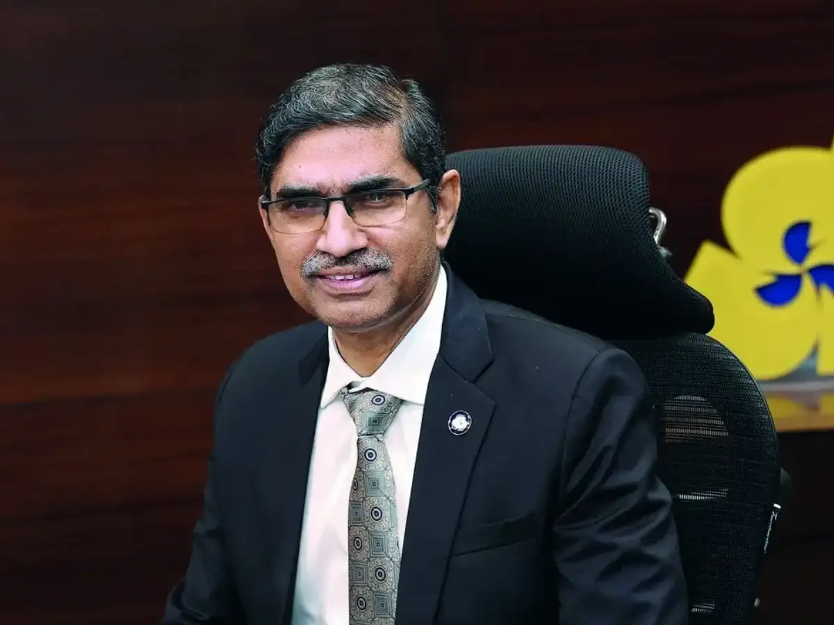 As India grows richer, banks will have to adjust to thinner margins: Indian Bank CEO