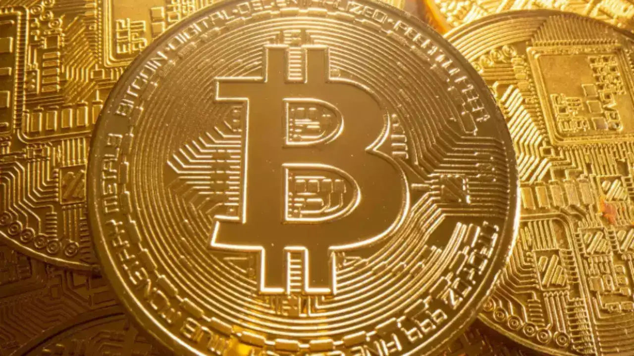 Crypto throws lap-dance party in middle of bear market