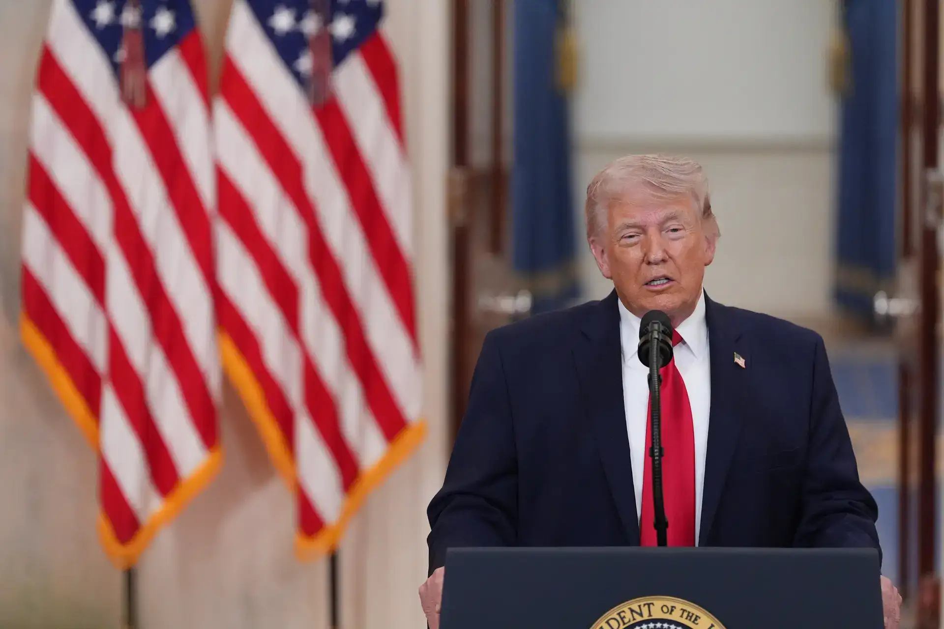 Iran War News Live Updates: Trump shoots down Iran’s response to US ceasefire offer