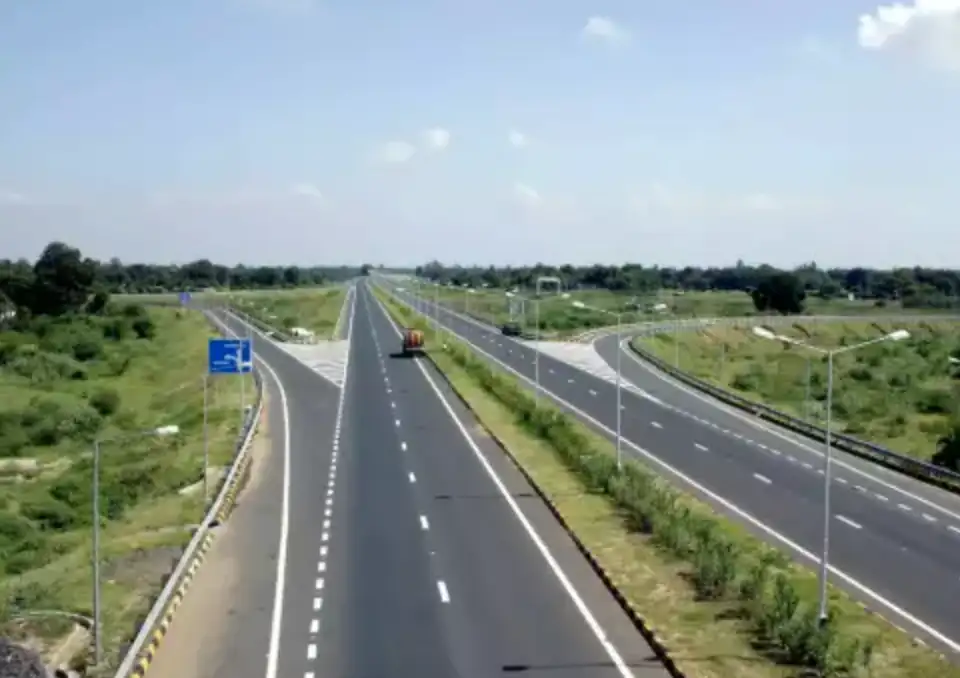 Venture capital and pension funds can now participate in highway PPP projects