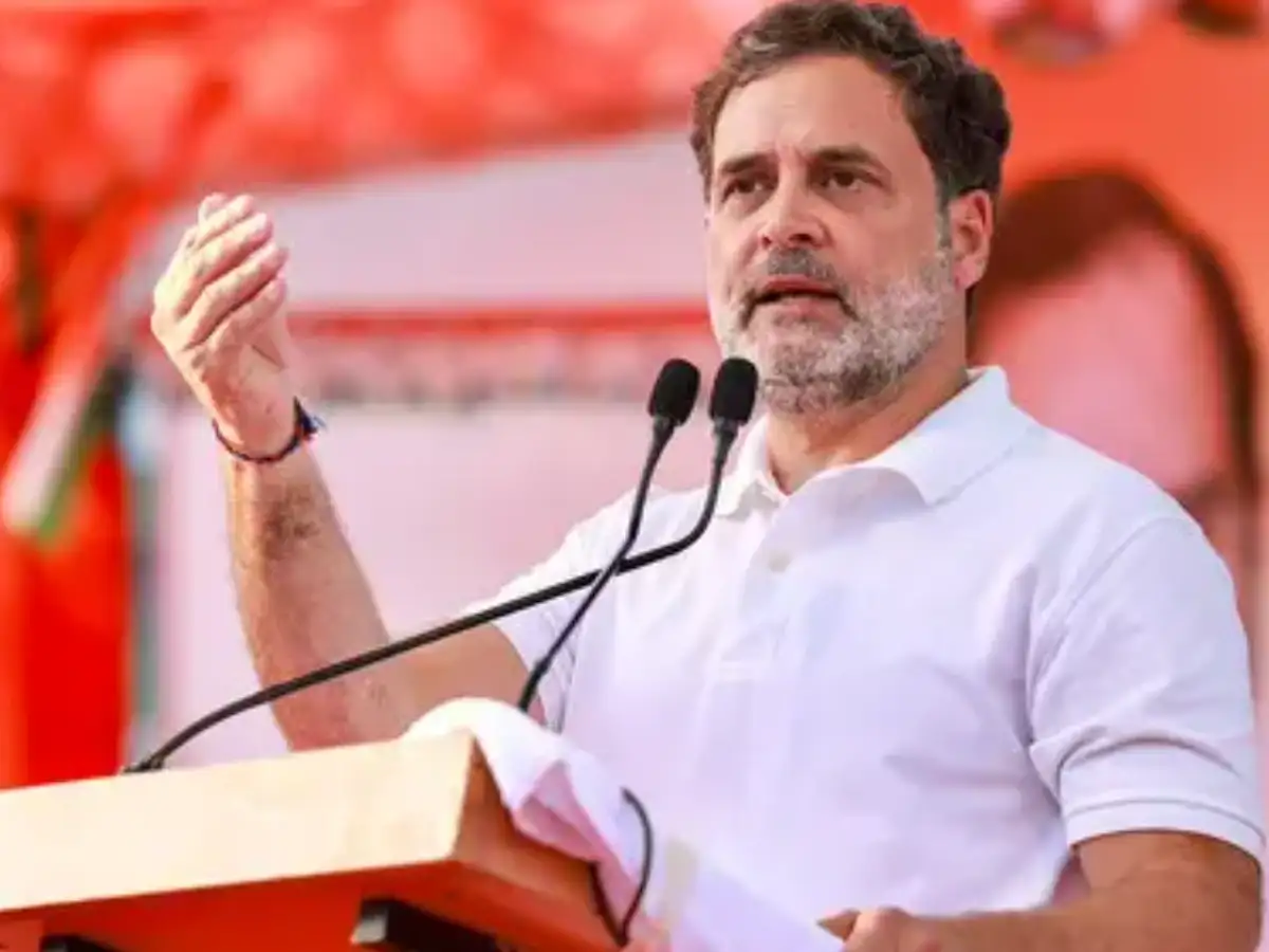 PM austerity appeal row: BJP's counterattack on Rahul Gandhi invokes Nehru's speech