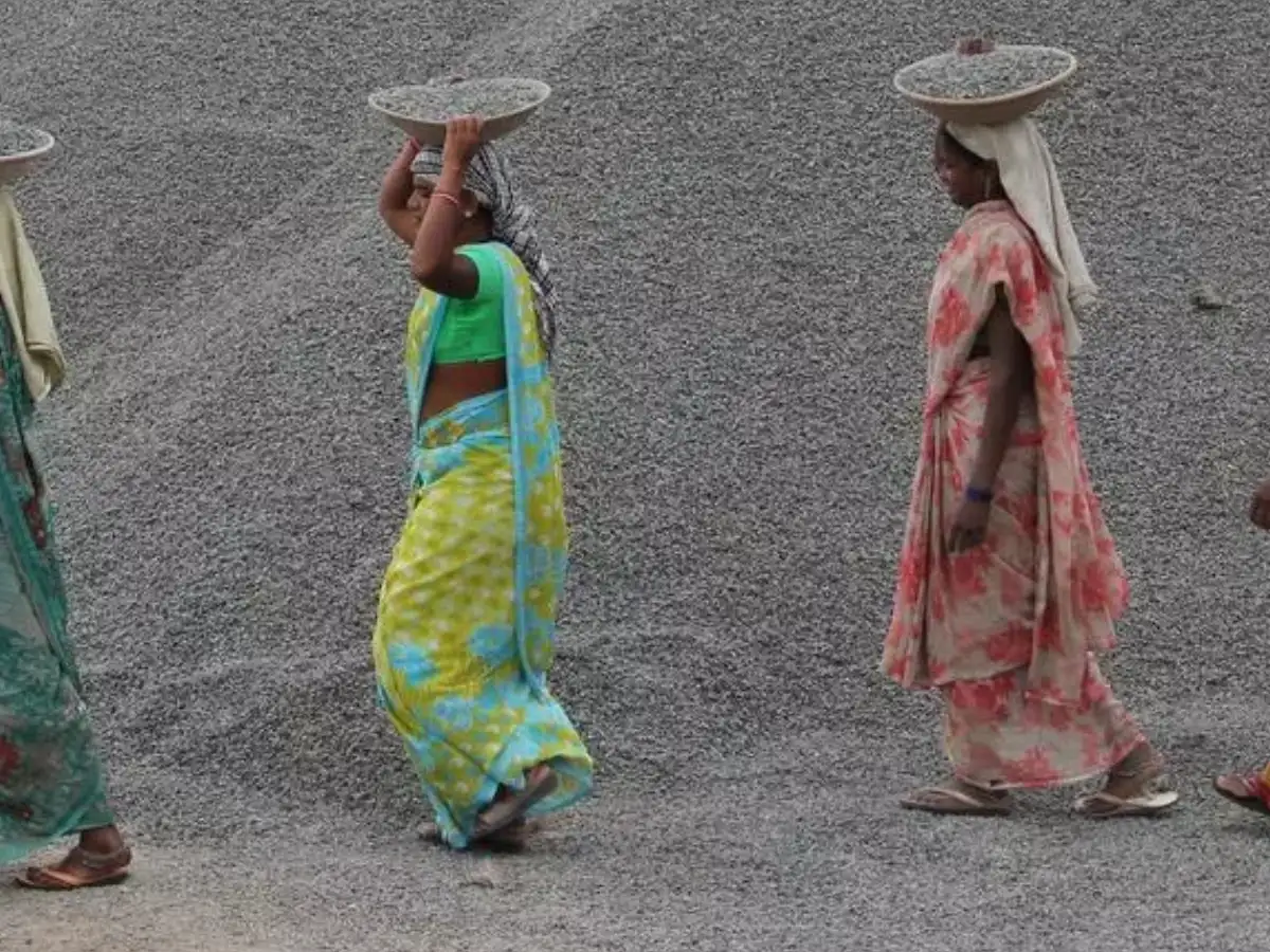 Govt to replace MGNREGA with new rural jobs scheme G RAM G, guarantees 125 days of work at near Rs 96,000 crore budget allocation