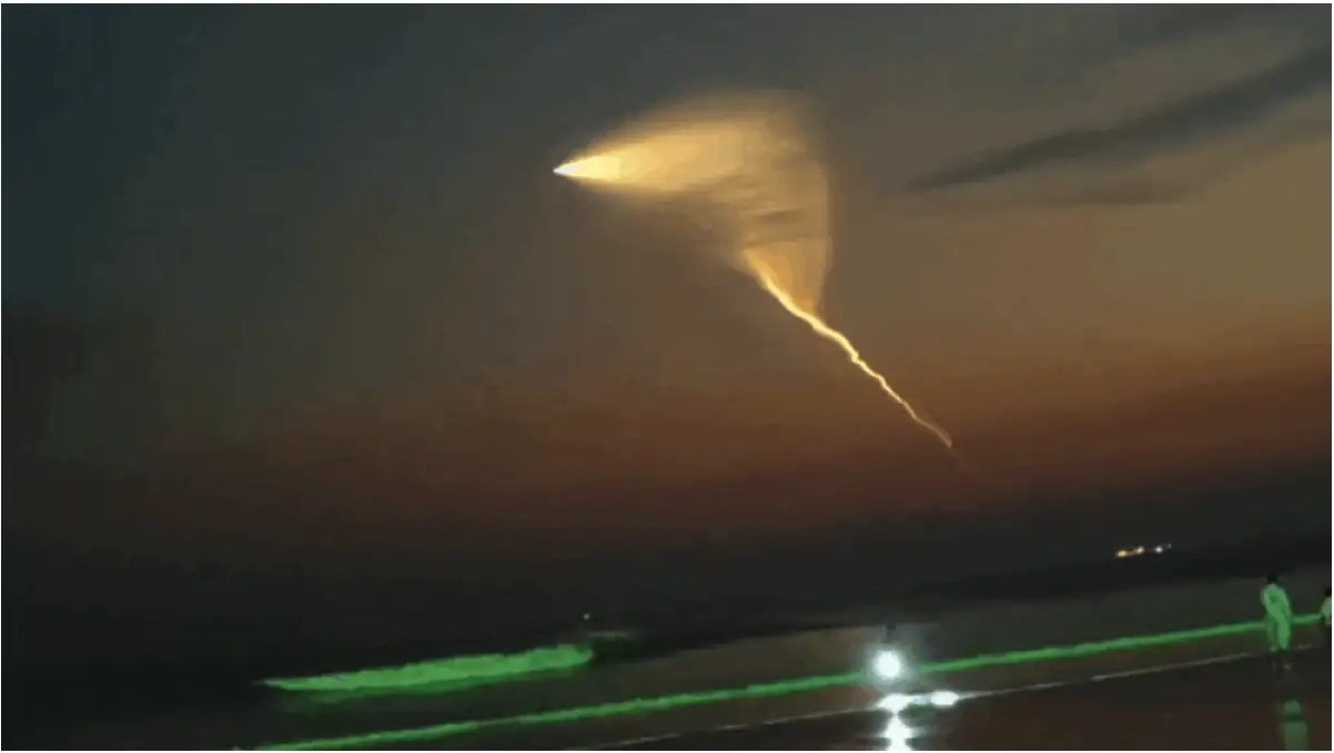 India tests 'Divyastra': How the new multiple-entry nuke missile will boost India's capability to reach any city in China or Pakistan