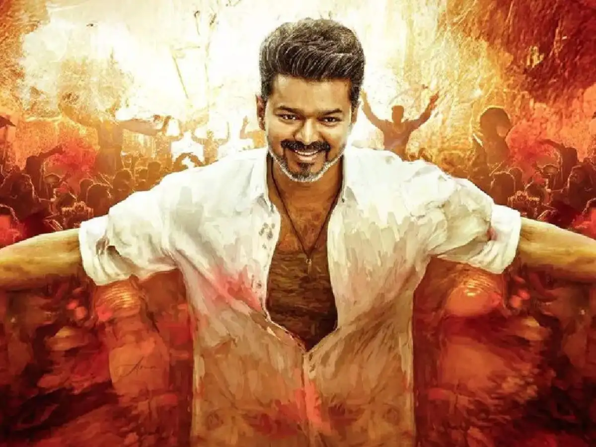 ‘Jana Nayagan coming soon': Thalapathy Vijay fans celebrate after the producer reveals the new release date for the film