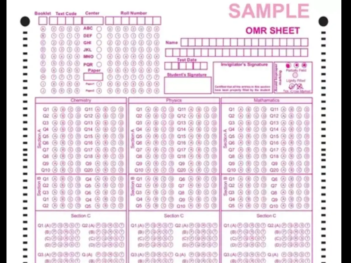 WBSSC uploads images of OMR sheets of aspirants who appeared in 2016 school jobs exam