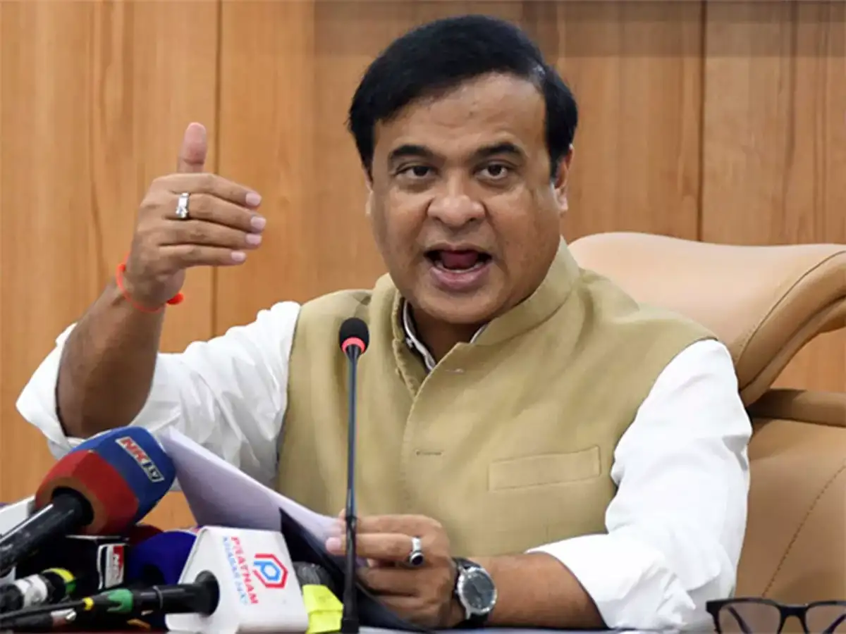 From Congress bastion to BJP fortress: NDA set for historic third term in Assam