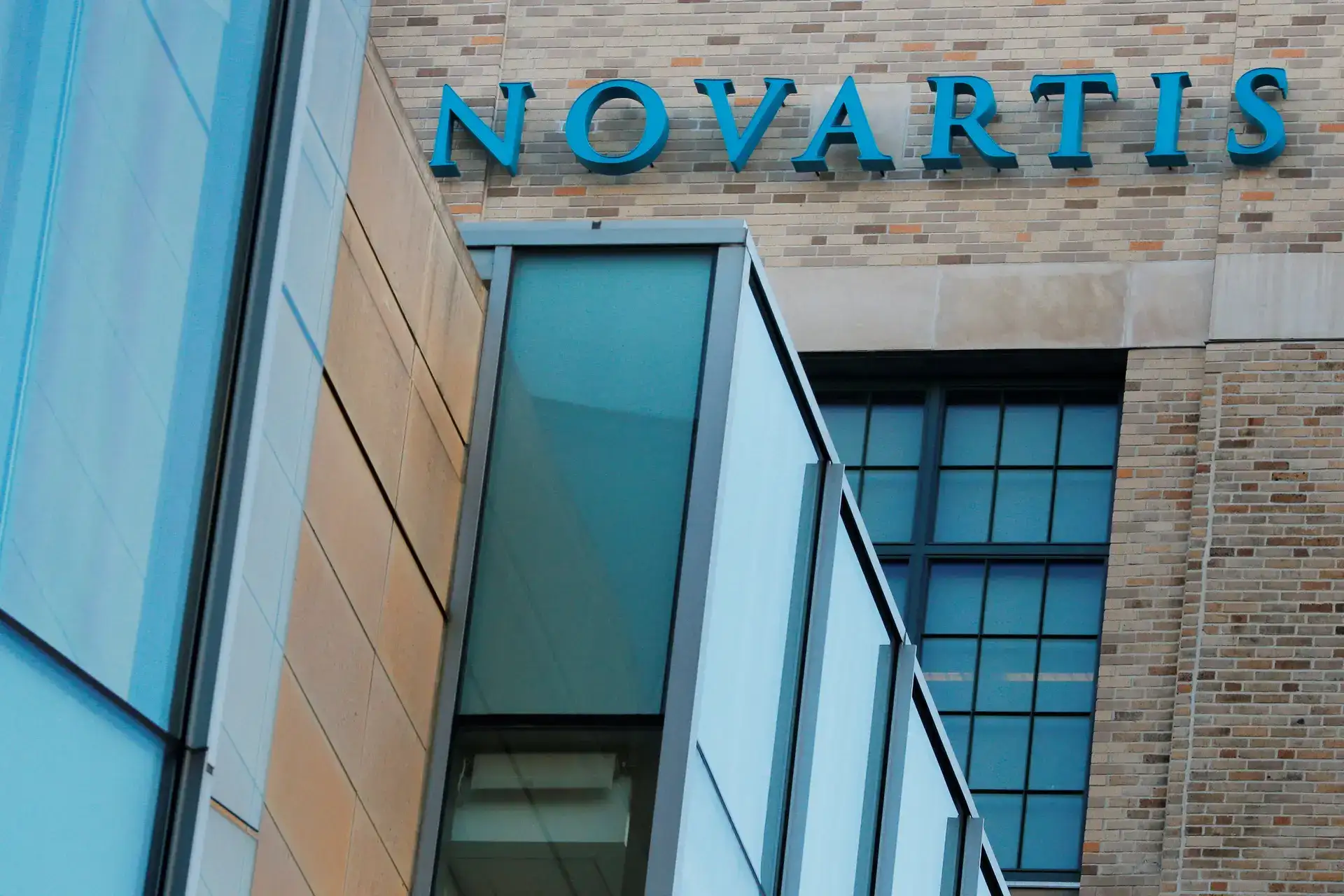 Novartis expands India role in global drug development