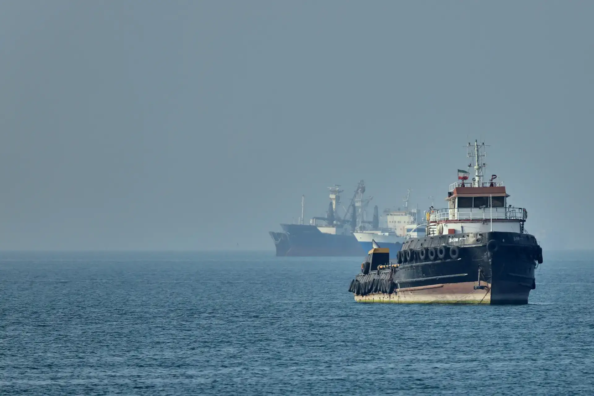 India-bound fertilizer shipment scrapped over Iran origin risk