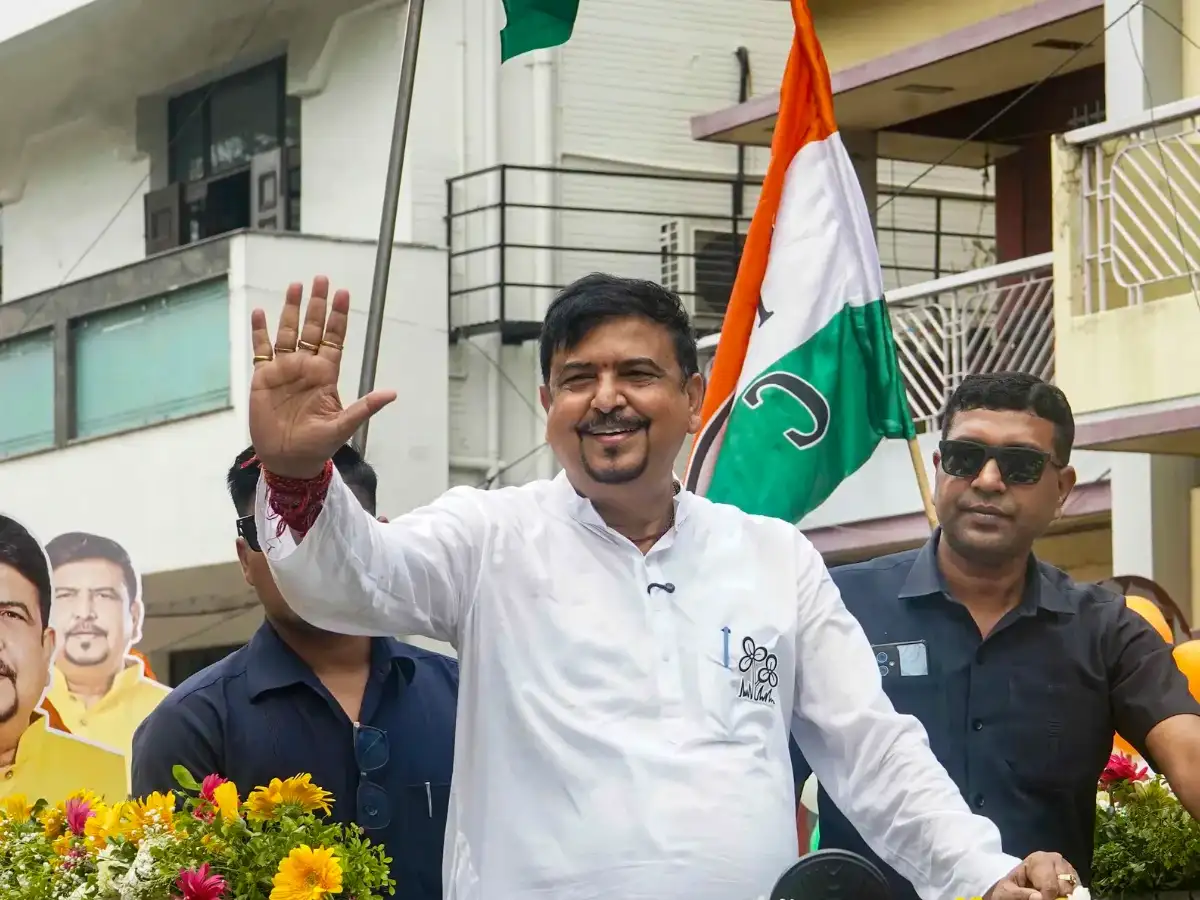 Former West Bengal minister Sujit Bose appears before ED in municipality recruitment scam