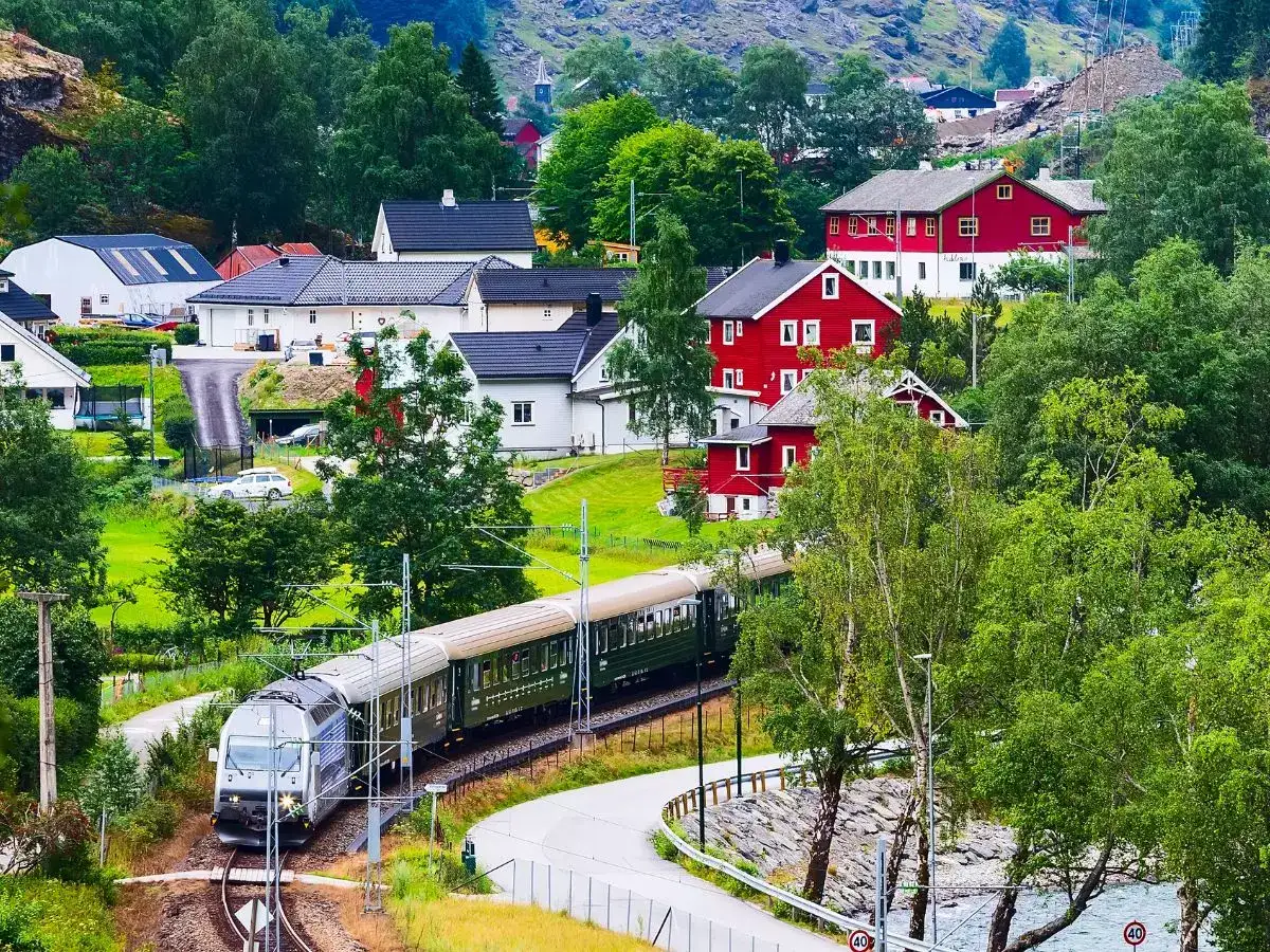 India's Afcons emerges as successful bidder to construct railway line in Europe