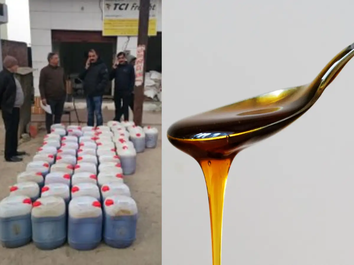 15,000 kg fake honey worth Rs 22 lakh seized in UP. Before you add honey to your meals, try these simple tests to check its purity at home