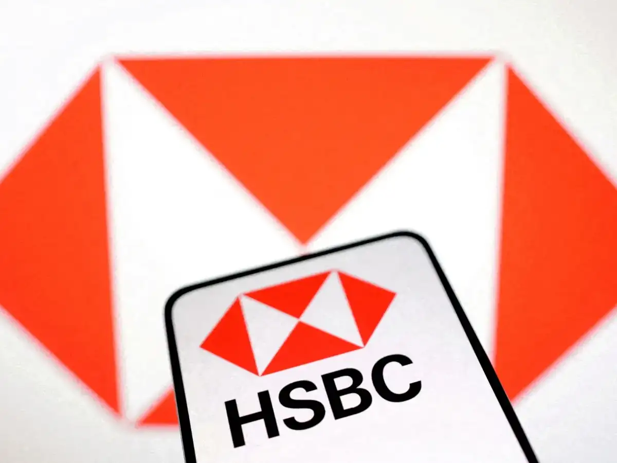 HSBC slashes FY27 GDP estimate sharply to 6%, expects two RBI rate hikes