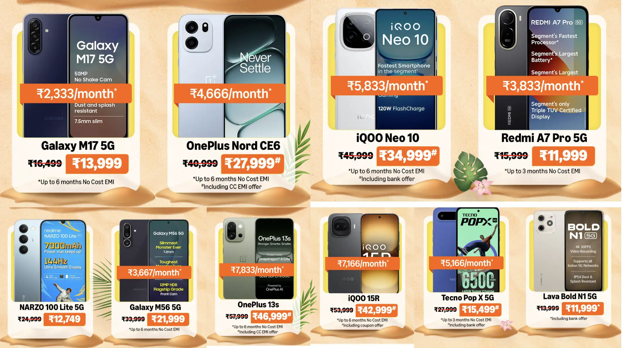 Image for SuperSummerDeals-Topsmartphonedeals