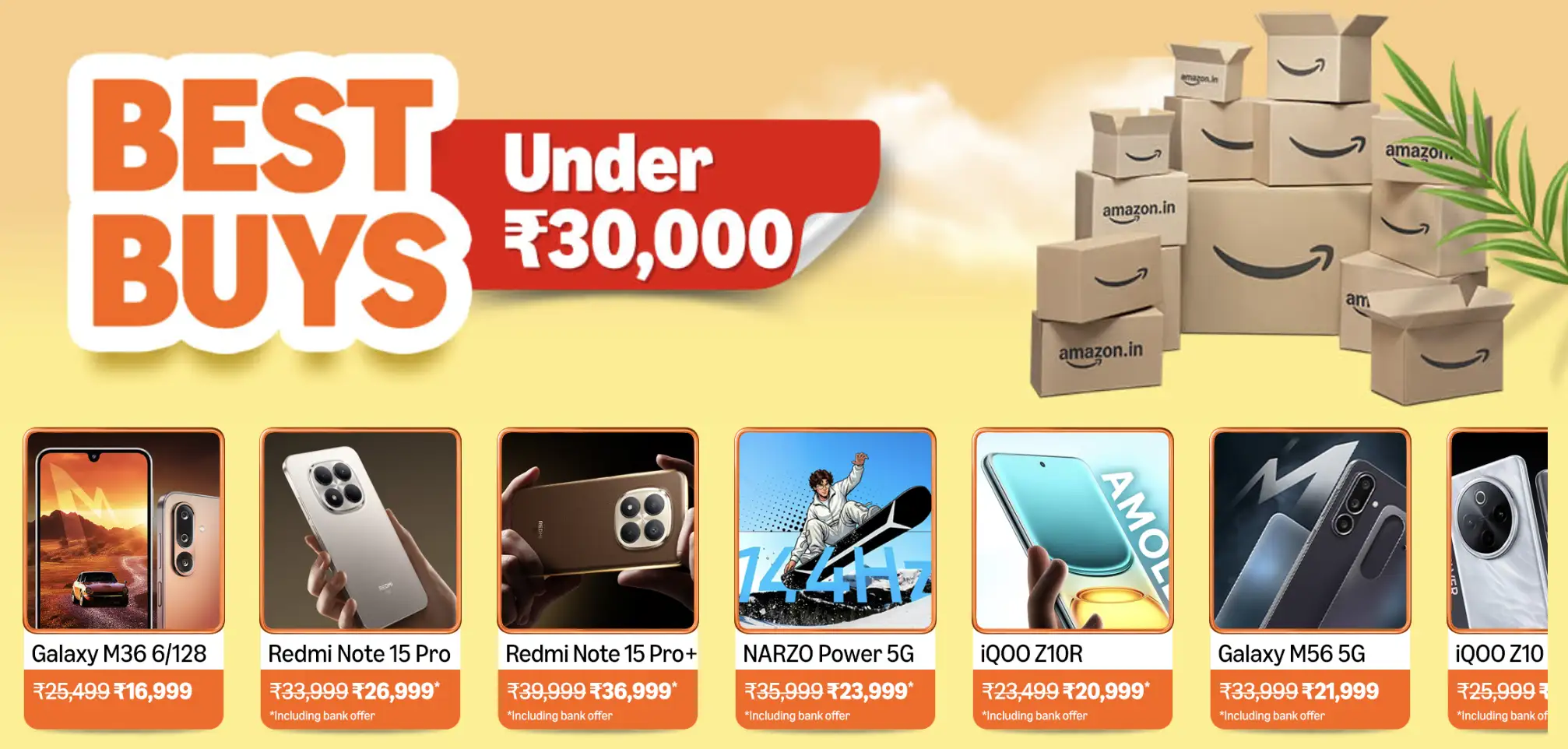 Image for BestBuysunderRs.30%2C000