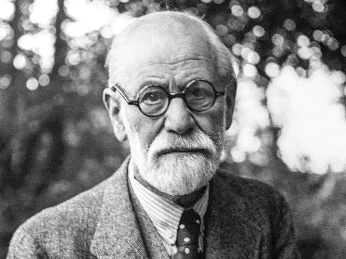 Quote of the Day by Sigmund Freud: 'It is impossible to escape the impression that people…'—Inspiring quotes by the Austrian neurologist and the founder of psychoanalysis