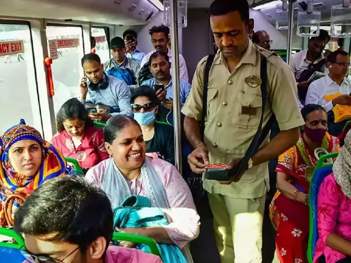Kerala private bus operators oppose UDF’s free travel scheme for women