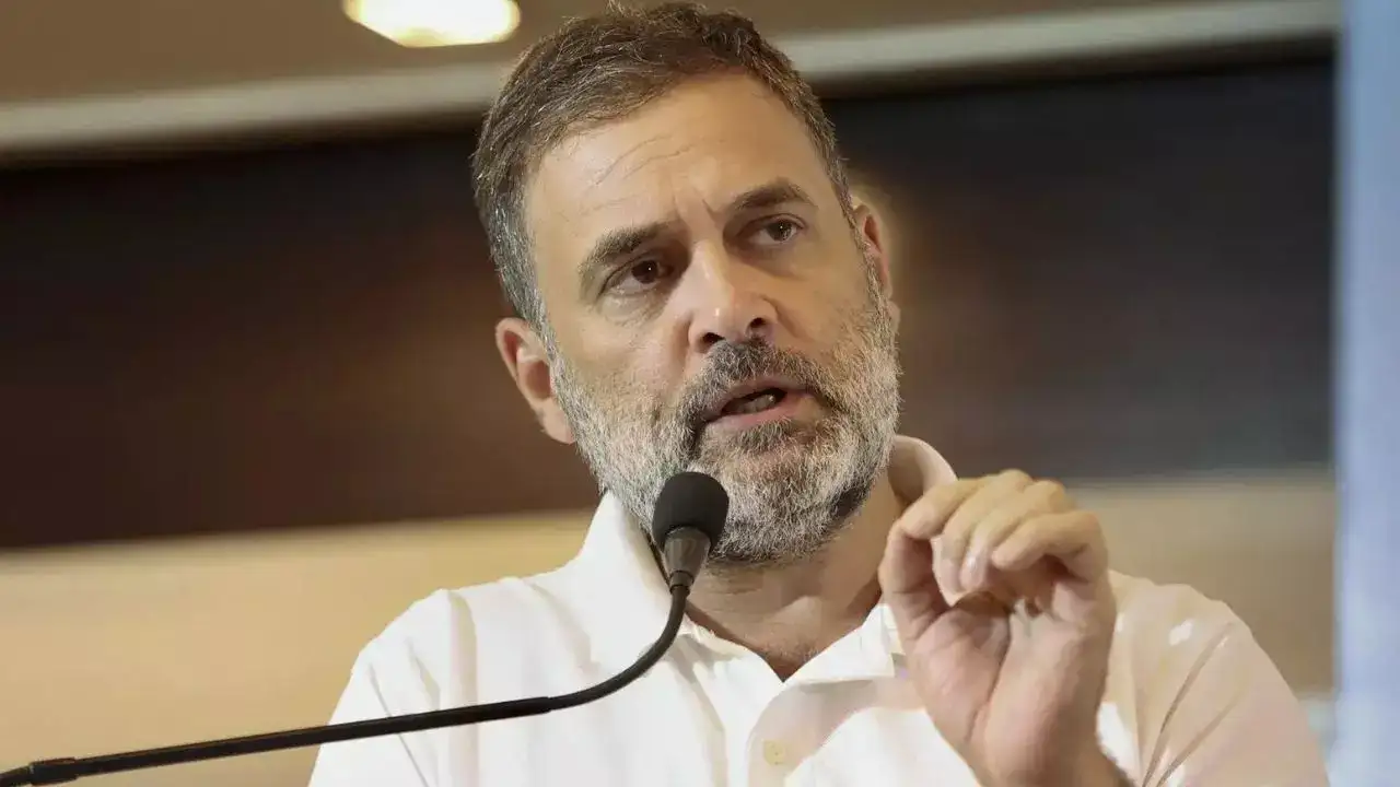 UP court grants final chance to complainant in defamation case against Rahul Gandhi