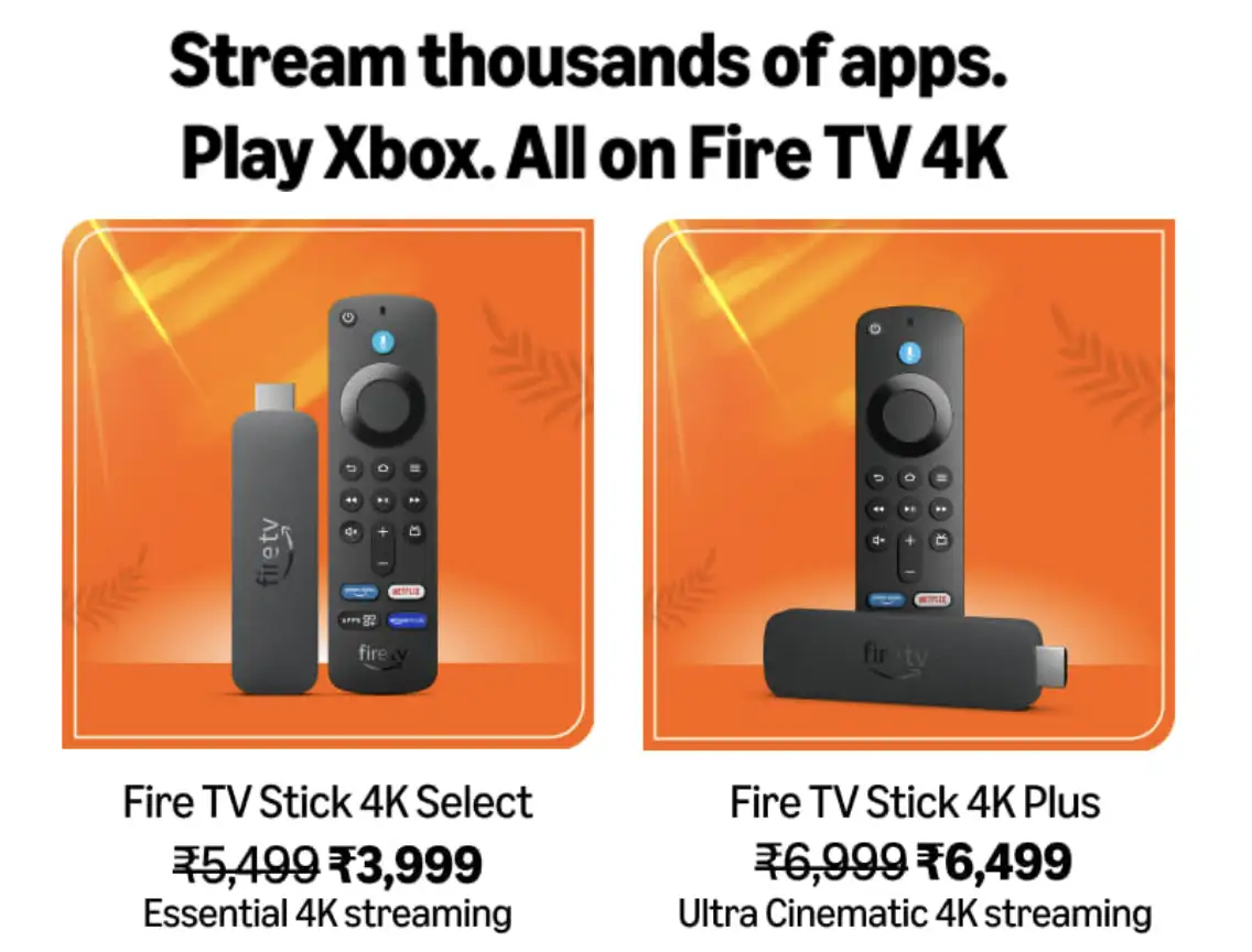 Image for FireTVSticksforyou